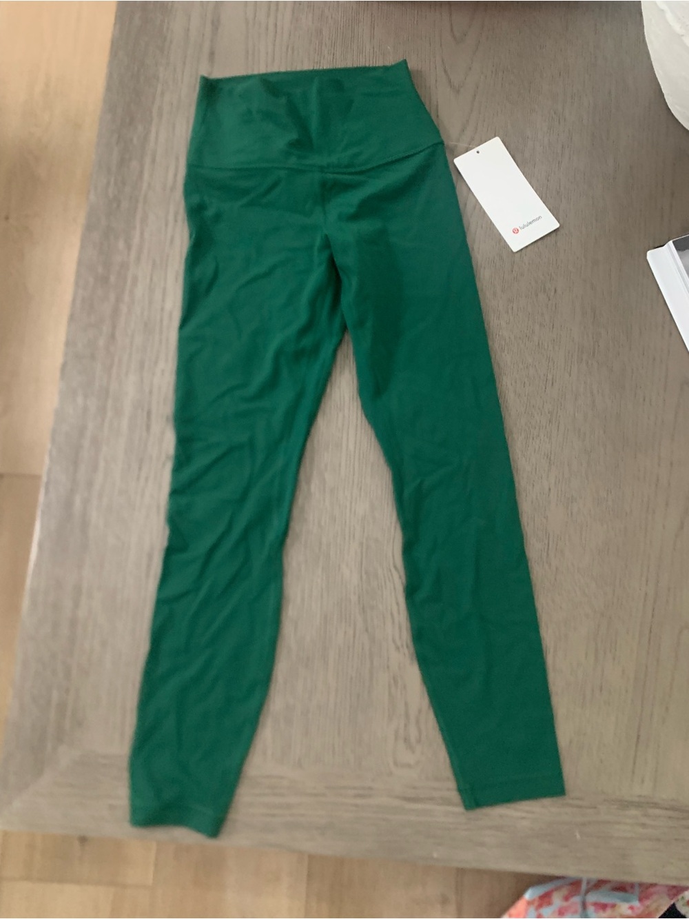 lululemon align High-Waist Leggings 4